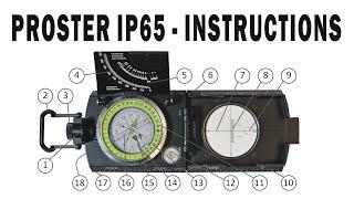The popular compass you've never heard of.
