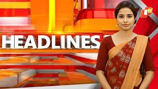 Headlines With ‘LISA’ | July 21, 2023 | OTV News English | Odisha