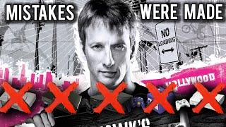 How Tony Hawk hacked 3 Generations of Video Game Consoles