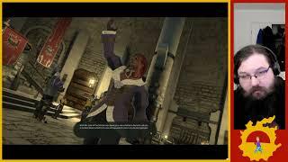 Bonus Stream: Unlocking the Scholar Job - FFXIV: A Realm Reborn