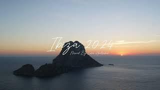 Ibiza 2024 - Afro House Mix