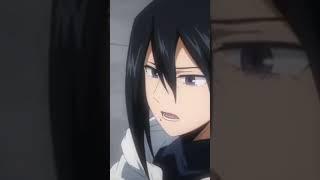 Nana Shimura Asks Deku To Kill Shiggy [Dub] #mha #animation #cursed #myheroacademia #fun #meme #funn