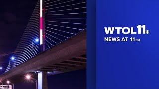 WTOL 11 News at 11 p.m. | Sunday, April 13, 2025