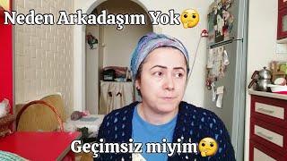 Kastamonulu Yıldız Kimdir?.. Hiç Arkadaşım Yok mu?.. Neden Hep Evdeyim?..