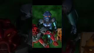 bionicle mask of light this move for you jaller []AMVDDR 