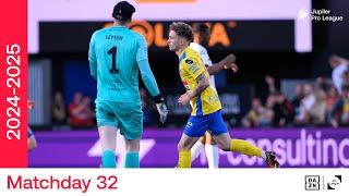 Résumé | KVC Westerlo - OH Leuven | 2024-2025
