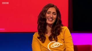 Richard Osman's House of Games S4 E42. Alex Jones, Jessica Knappet, Rob Rinder and Karim Zeroual