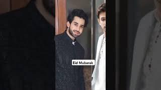 Bilal abbas.and Pakistani drama #Pakstani