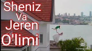 Zolim istanbul. Sheniz va Jeren o'limi. O'zbek subtitrda #subtitr #zolimistanbul