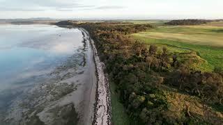 Shallow Inlet  Vic