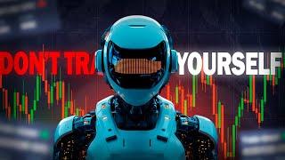 Pocket Option AI INSANE BOT for Binary Options Trading / Strategy, Free Signals 2025