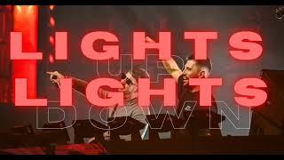 Dimitri Vegas & Like Mike - Nicky Romero - ID (Lights Up Lights Down)