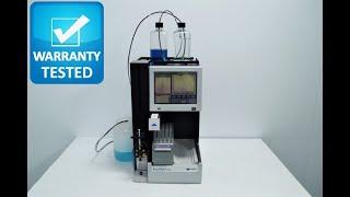 Teledyne CombiFlash RF 200i Flash Chromatography [BOSTONIND] - 43016