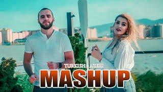 АЖАЙ АБАКАРОВА  &  ХАЛИД  - MAHSUP 2022 (Turkish - Azeri)