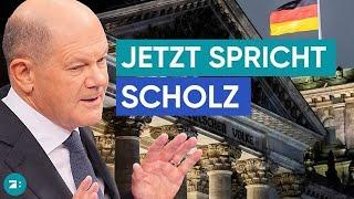 Exklusiv: Scholz im :newstime-Interview