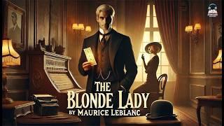 The Blonde Lady 