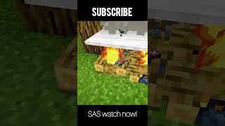 Minecraft SAS series watch now! #shorts #ytshorts #shortsfeed #viral #trending #minecraft #gaming