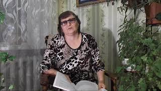 На связи - Убинка! Звонок из юности моей!