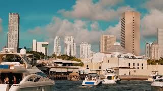 Miami Yacht Vibes In Full Effect Summer 2022 Stoppa “Count It” Out Now.