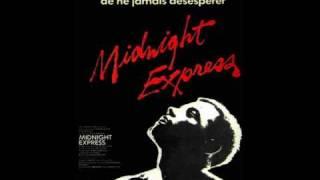 Chris Bennett - Midnight Express