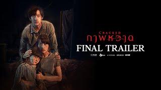 [Final Trailer] Cracked ภาพหวาด | CJ Major Entertainment [TH Sub]