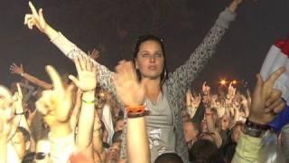 Defqon.1 Festival 2008 | Official Q-dance Aftermovie