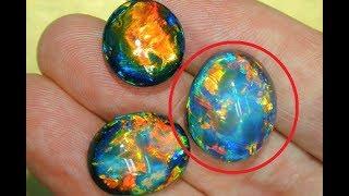 World's RAREST Gemstones and Minerals Ever Seen