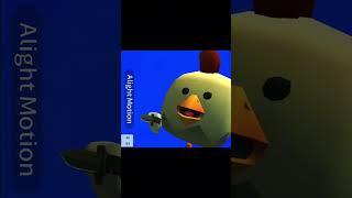 rudy edit #chickengun #edit #brainchicken54k #fypシ