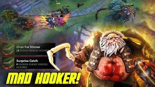 HOOKED on Pudge!  Why He’s the Most Fun in Dota 2!