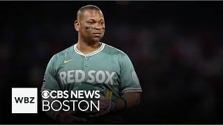 Rafael Devers trade reaction and where it leaves the Red Sox