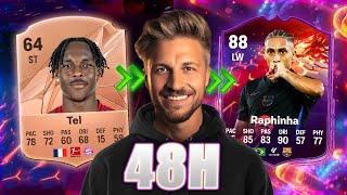 EA FC 25: Coins machen ohne Trading, EASY 