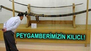 Gerçekten Var Olduğuna İnanmayacağınız 10 Önemli Kılıç