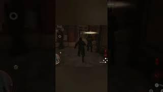 The synchronization of these NPC's is astonishing | Assassin's Creed: Syndicate