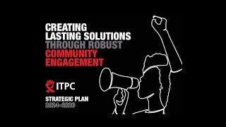 ITPC Strategic Plan 2024-2026