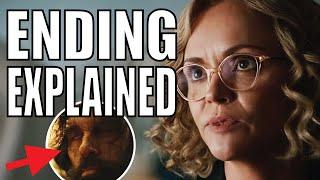 Yellowjackets Season 3 Episode 5 Ending Explained
