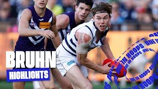 Bruhn Highlights | Round 20