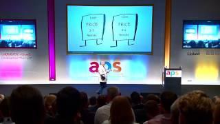 Association of Professional Sales Keynote - Tim Riesterer - The New Era of Differentiation (Part 1)