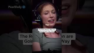 What's REALLY Going on with Modern Women Today?