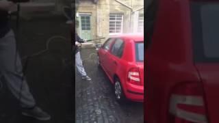 craigs car washing business