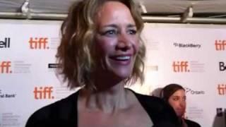 Janet McTeer on acting as a man