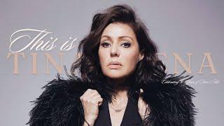 Celebrating 30 years of Don't Ask. This is Tina Arena.