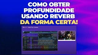 Signal Flow: PRE-FADER  x POST-FADER | O Segredo para Dominar os envios e Ganhar Profundidade