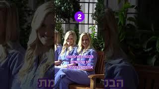"סיבים זה סלקום" - 3 דברים שלא ידעתם על הפרסומת החדשה שלנו!
