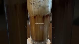 Best coffee place in delhi