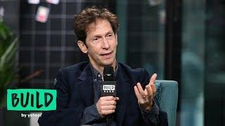 Martin Scorsese's Comments On Marvel Movies Prompted Tim Blake Nelson To Do His Research