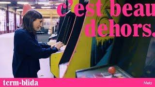 C'est Beau Dehors #2 Blida à Metz, l'économie créative