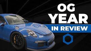 OG Year in Review: Special Edition Podcast