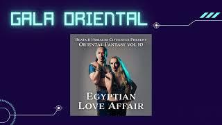 Gala Oriental (Special Remix) - Ahmed Abdel Fattah