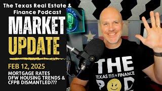 Is 2025 a Buyer’s Market? DFW Real Estate Trends Explained