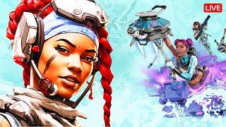 MARATHON STREAM! | APEX LEGENDS LIVESTREAM